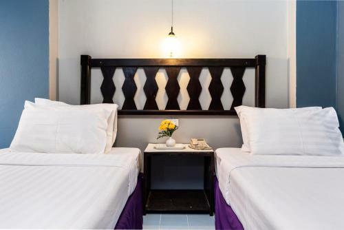 Hostal Sawasdee Pattaya Hotel