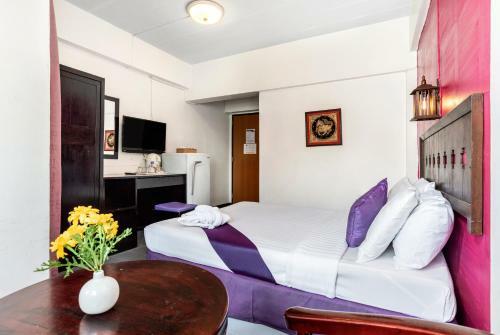 Hostal Sawasdee Pattaya Hotel