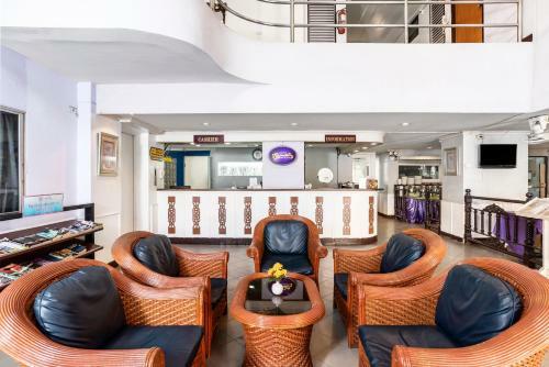Hostal Sawasdee Pattaya Hotel