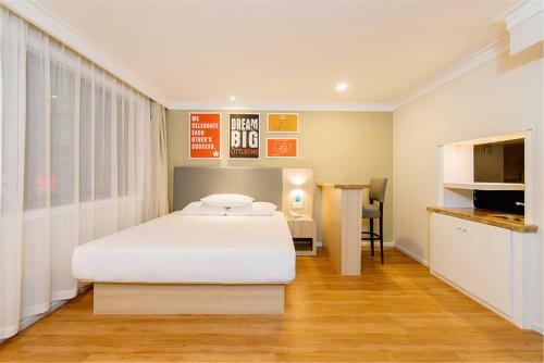 Hotel Hanting Express Nanjing Hunan Road