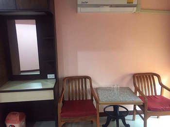 Hotel AA Pattaya Ville
