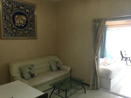 Apartamento Beach Road Luxury Studio