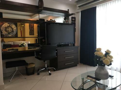 Apartamento Beach Road Luxury Studio