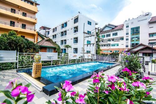 Hotel Sutus Court 1