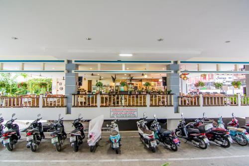 Hotel Sutus Court 1