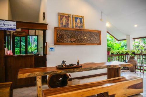 Dasein Chalong Bay Hotel
