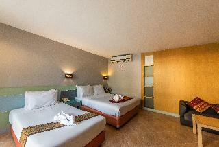Gulf Siam Hotel & Resort Pattaya