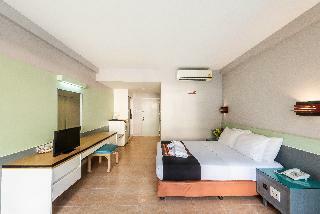 Gulf Siam Hotel & Resort Pattaya