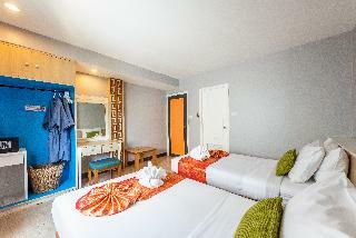 Gulf Siam Hotel & Resort Pattaya