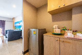 Gulf Siam Hotel & Resort Pattaya
