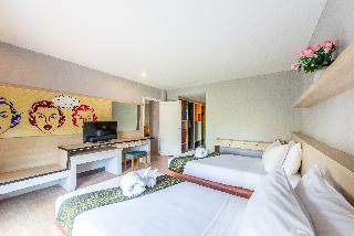 Gulf Siam Hotel & Resort Pattaya