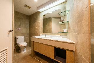 Gulf Siam Hotel & Resort Pattaya