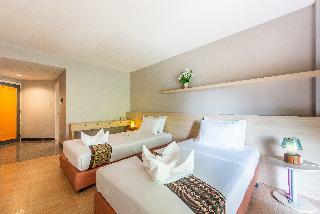Gulf Siam Hotel & Resort Pattaya