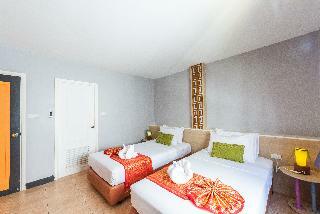 Gulf Siam Hotel & Resort Pattaya