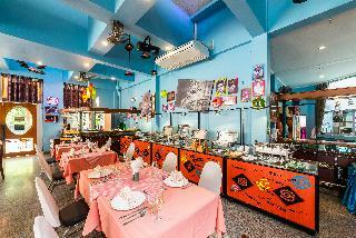 Gulf Siam Hotel & Resort Pattaya