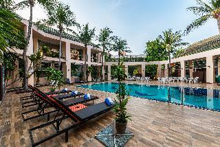 Gulf Siam Hotel & Resort Pattaya