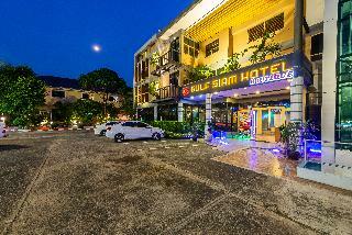 Gulf Siam Hotel & Resort Pattaya