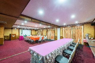 Gulf Siam Hotel & Resort Pattaya