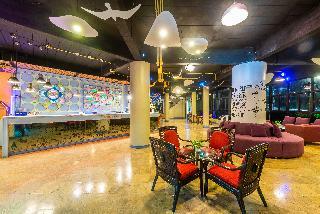 Gulf Siam Hotel & Resort Pattaya