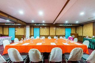 Gulf Siam Hotel & Resort Pattaya