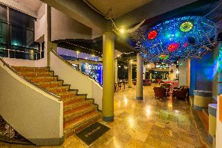 Gulf Siam Hotel & Resort Pattaya