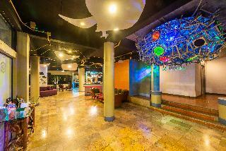 Gulf Siam Hotel & Resort Pattaya