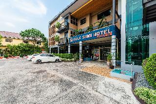 Gulf Siam Hotel & Resort Pattaya