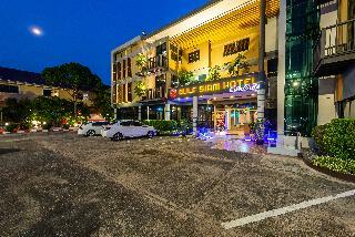 Gulf Siam Hotel & Resort Pattaya