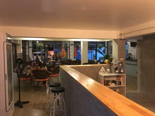 Hotel F&b Resotel