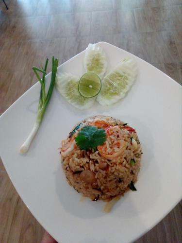 Hotel F&b Resotel
