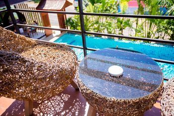 Hotel Miracle House