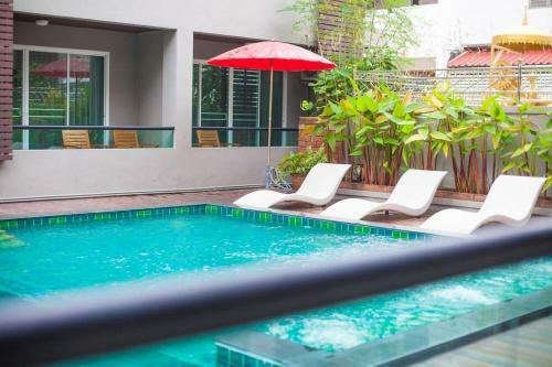 Aparthotel Double D Boutique Residence