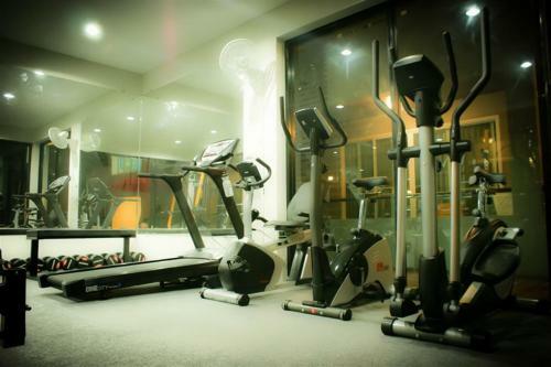 Aparthotel Double D Boutique Residence