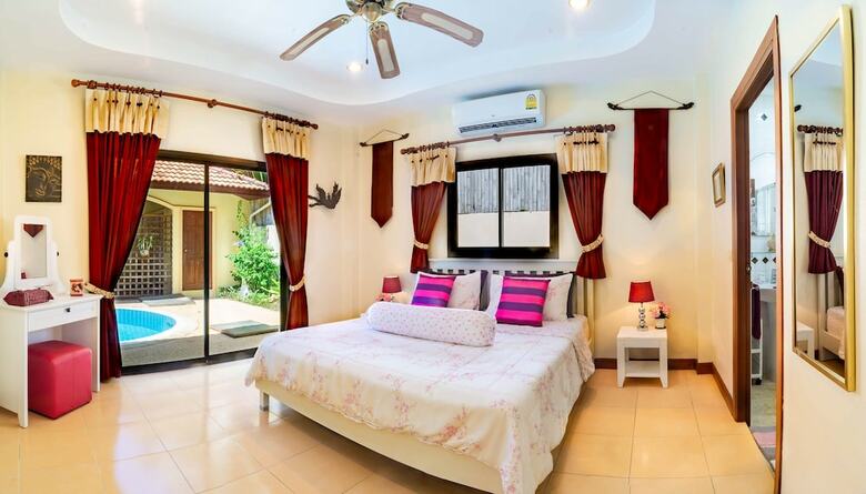 Coconut Paradise Villas