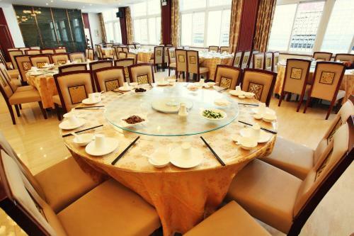 Posada Tianxinglou Hotel