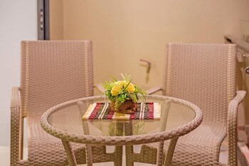 Aparthotel At The Tree Condominium Phuket