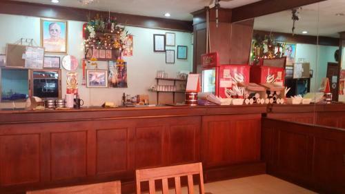 Aparthotel Malee Pattaya