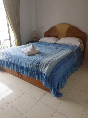 Aparthotel Malee Pattaya