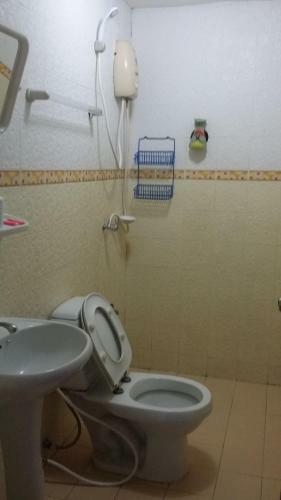 Aparthotel Malee Pattaya