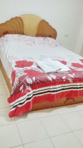 Aparthotel Malee Pattaya