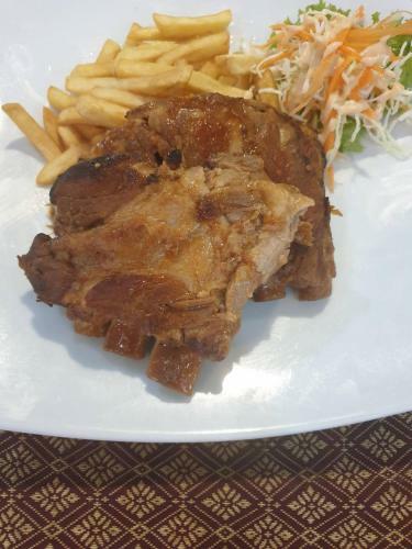 Aparthotel Malee Pattaya