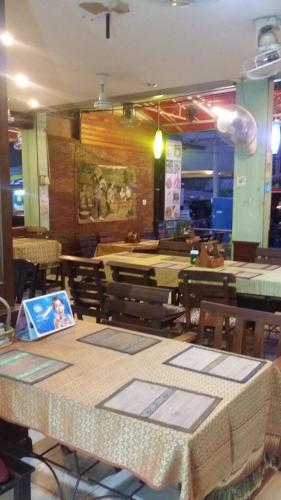 Aparthotel Malee Pattaya