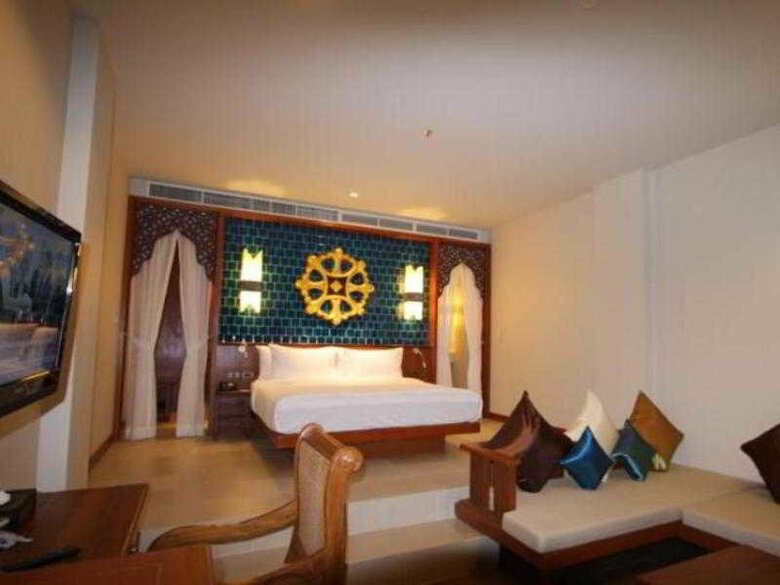 Hotel Rawai Palm Beach Resort