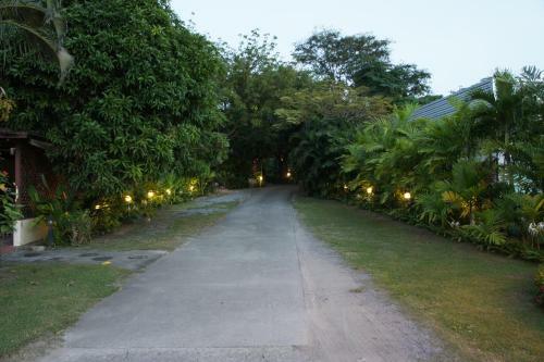 Hotel Palm Village