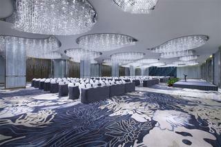 Hotel The Westin Ningbo