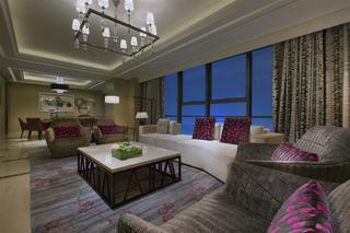 Hotel The Westin Ningbo