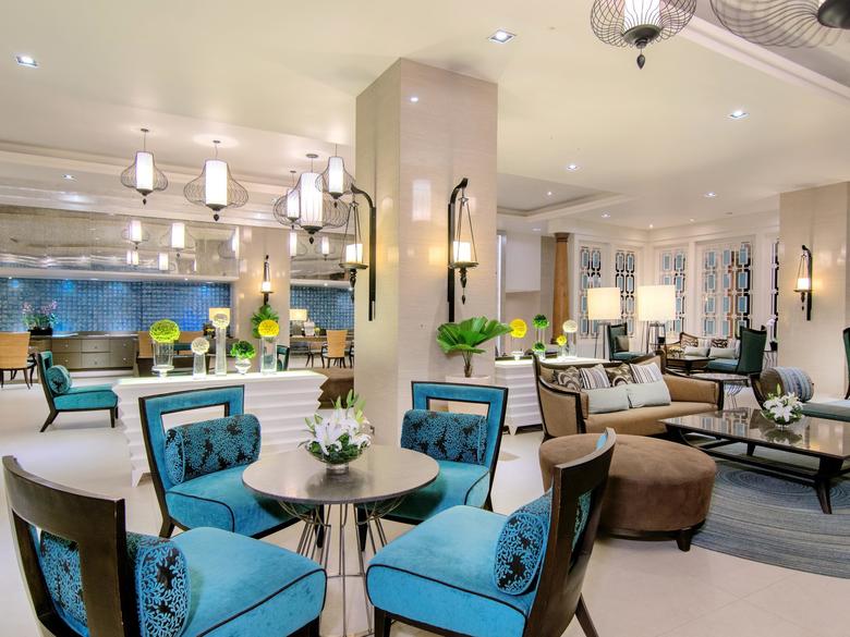 Hotel The Bayview Pattaya