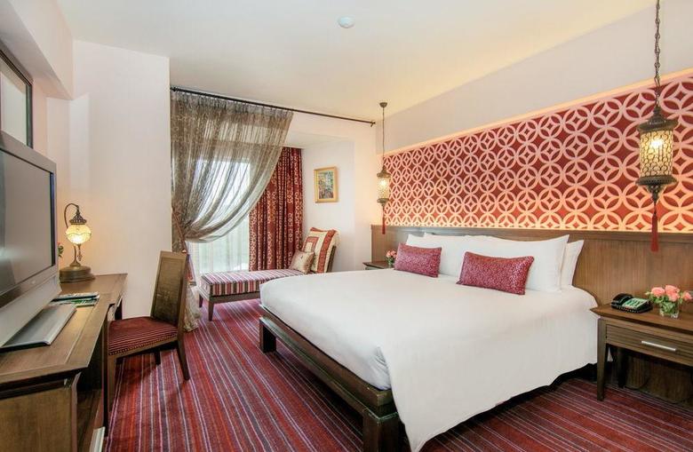 Hotel The Bayview Pattaya