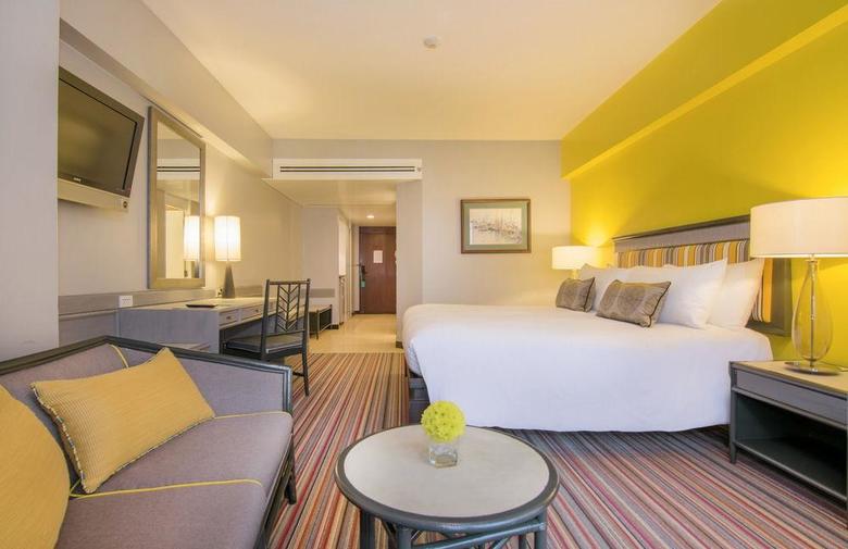 Hotel The Bayview Pattaya