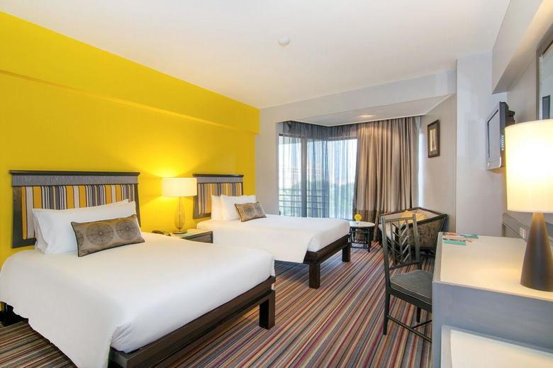 Hotel The Bayview Pattaya